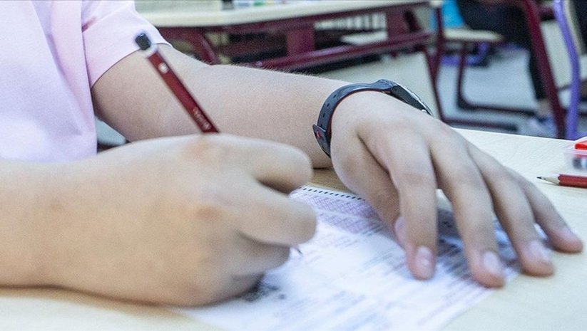 MEB: Deprem bölgesinden 67 bin öğrencinin 71 ilde LGS sınavına girme talebi yerine getirildi