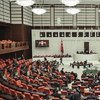 Yeni torba yasa Resmi Gazete'de! İşte içeriği ve maddeleri