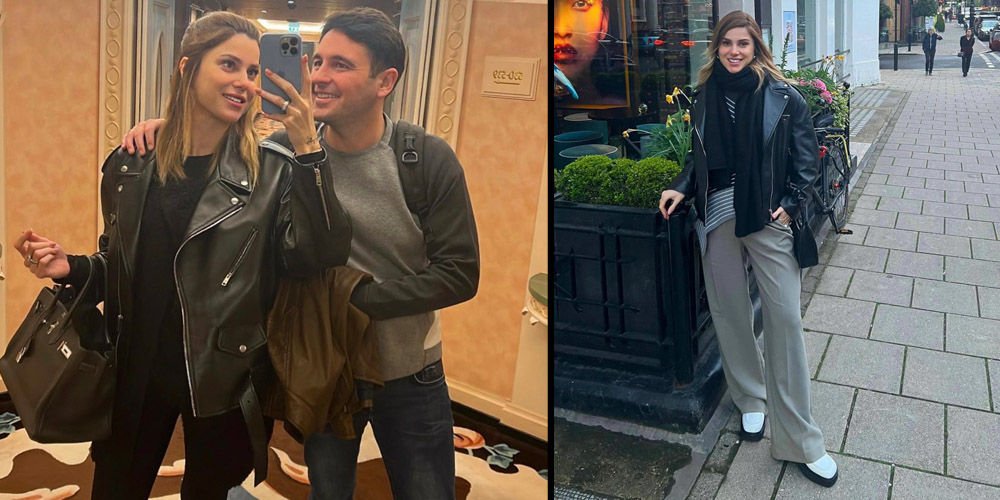 Sabancılar'ın Londra turu