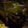 Bursa'da iki otomobil kafa kafaya çarpıştı: 4 yaralı