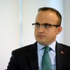 Bülent Turan'ın biyografisi