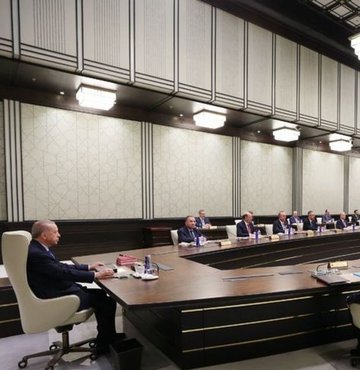 Adalet Bakanı kim olacak, ne zaman açıklanacak?