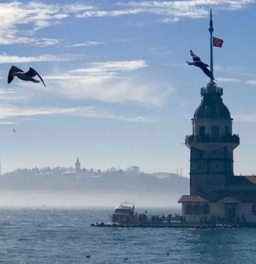 İstanbul