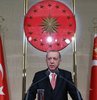 Cumhurbaşkanı Erdoğan, Beştepe