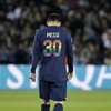 Ve Messi resmen gitti!