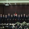 Yeni Kabine'deki ekonomi kadrosu
