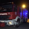 Kırıkkale'deki yangın hasara yol açtı