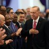 Cumhurbaşkanı Erdoğan'ın yemin töreni dünya basınında