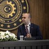 Bakan Kacır görevi Varank'tan devraldı