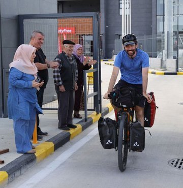 Edirneli Semih Atakan Koç, Almanya