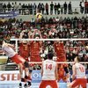 Filenin Efeleri, Romanya'ya kaybetti