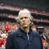 Jorge Jesus basın toplantısına katılmadı!