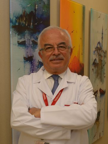  Uz. Dr. Ahmet Arpacı