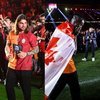 Ahmet Çalık ve Atsu unutulmadı!