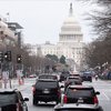 Washington'da patlama sesi paniğe yol açtı