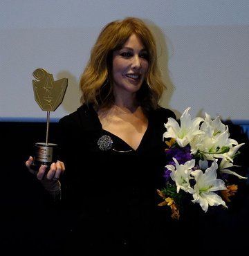Distopya Film Festivali ödülleri verildi