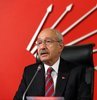 CHP lideri Kemal Kılıçdaroğlu, tutuklu TİP Hatay Milletvekili Can Atalay için serbest bırakılması çağrısı yaptı