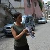 10 gündür kayıp kızını afişlerle arıyor