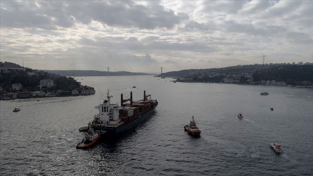 Boğazlardan geçişlere zam geliyor 