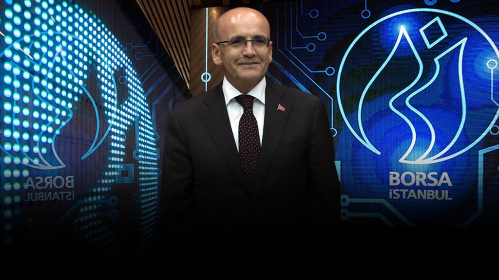Borsada Şimşek etkisi