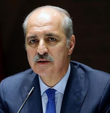AK Parti ve MHP, TBMM Başkanlığı