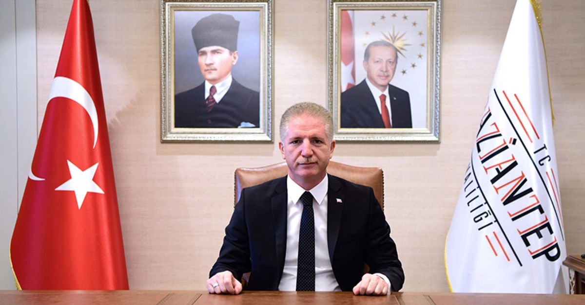 Cumhurbaşkanı Erdoğan açıkladı: Yeni İstanbul Valisi Davut Gül kimdir?