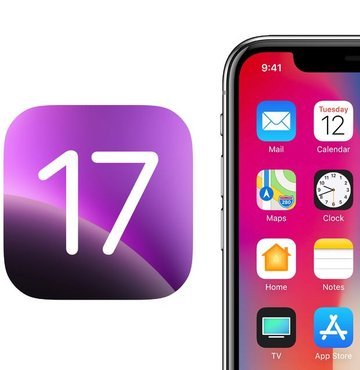 iOS 17 tanıtıldı!