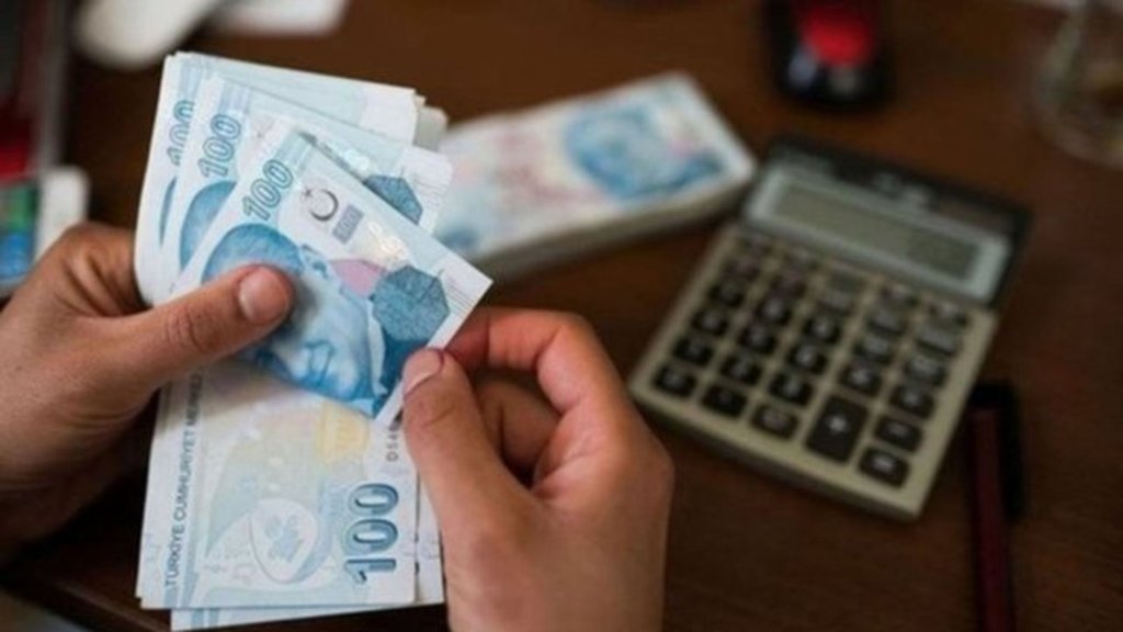 Maaş zammı ne olacak?