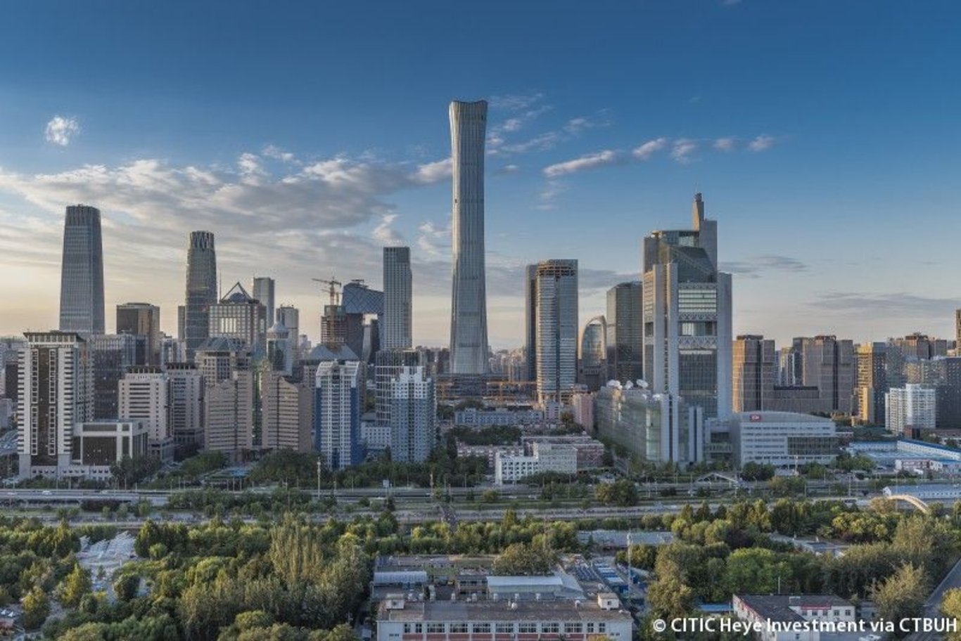 Harika şehir manzarası sunabilecek dünyanın en yüksek 10 binası