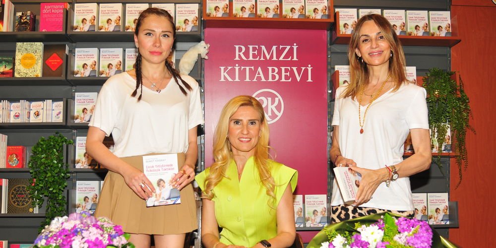 Kasrat'dan imza günü