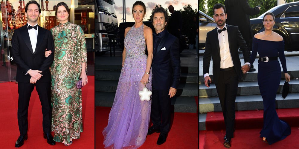 Power Müzik Ödülleri sahiplerini buldu