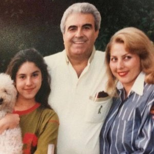 Irmak Ünal'ın acı günü 