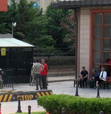 İstanbul Ataşehir