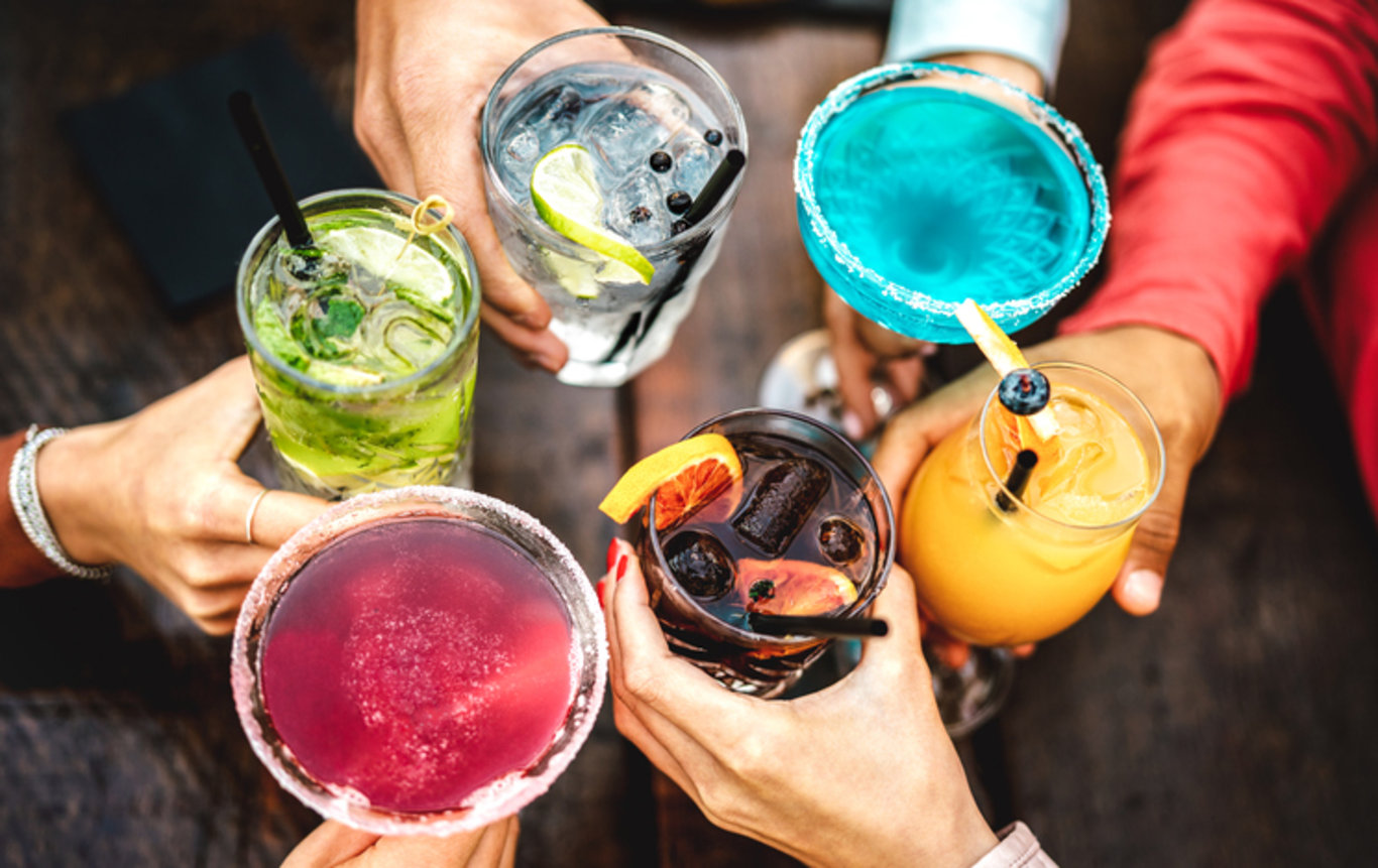 Bağırsak sağlığınız için en kötü 9 içecek! Bu içecekler bağırsakların düşmanı