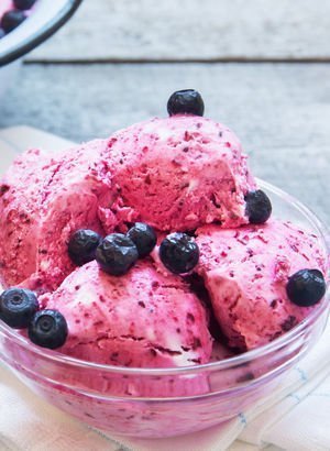 Dondurma tüketirken dikkat! Ambalajında buz parçacıkları varsa...