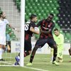 Karagümrük, Fenerbahçe’nin rekorunu egale etti