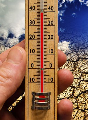 İklim değişikliği sağlık üzerinde direkt etkili