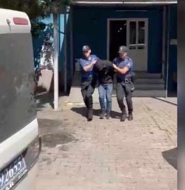 Asılı bulunan genç kızın şüpheli ölümünde sıcak gelişme!