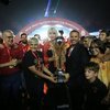 Galatasaray imzayı TFF'ye bildirdi!