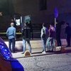 Oto yıkamacıda bıçaklı kavga: 1 ölü