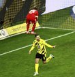 Galatasaray, Borussia Dortmund