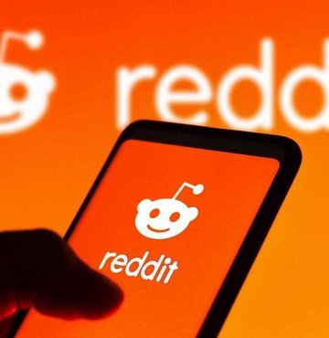 Sosyal medya platformu Reddit, çalışanlarının yaklaşık yüzde 5