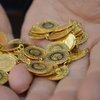 Gram altında yükseliş sürüyor