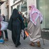 Körfez'den gelen turist sayısında artış