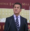 CHP Erzincan Milletvekili Mustafa Sarıgül, TDP ile CHP
