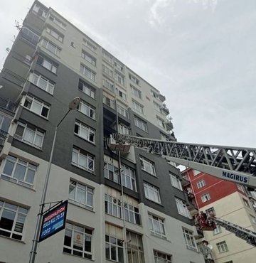 Başkent