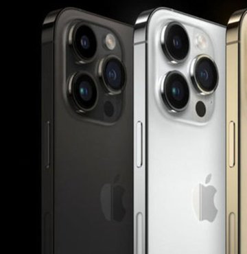 Apple Türkiye 1 ay içerisinde 3. zammını yaparak akıllı telefon almak isteyenleri üzdü. Markanın en yüksek fiyatlı akıllı telefonu iPhone 14 Pro Max