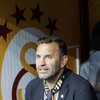Okan Buruk'tan Jesus'a gönderme