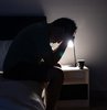 Bilim insanları, uykusuzluk sorunu yaşayan kişilerin yaklaşık 10 yıl içerisinde felç riskiyle karşı karşıya kalabileceğini tespit etti