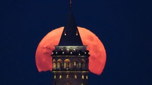 Galata Kulesi hakkında daha önce duymadığınız 6 ilginç bilgi!